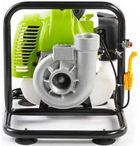 Fieldmann FVC 6010 B benzínové čerpadlo​