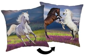 Detský vankúšik Kôň – Jerry Fabrics
