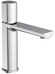 Schütte Umývadlová batéria New York s ventilom Pop-up (chróm)  (100354683)