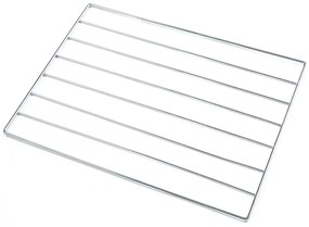 Set rovných roštov do prenosných udiarní (50 a 100)