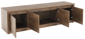 Kabinet MONTANA K4D, dub Lefkas