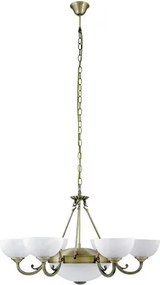 Rabalux MARLENE luster 8546
