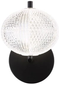 Globo 16042W - LED Nástenná lampa AIDA LED/7W/230V 3000K/4500K/6500K