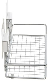 Stojanček na hygienické potreby Compactor Shower