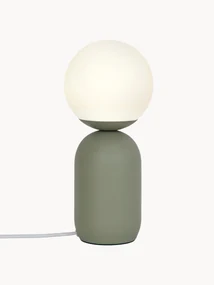 Malá stolová lampa Notti