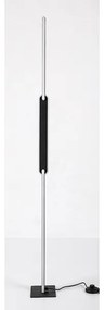Rabalux 74195 - LED Stm. stojacia lampa SINDRI LED/33W/230V 3000/4000K čierna