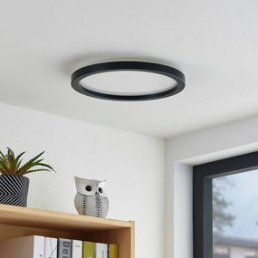 Prios Avira stropné LED svietidlo, okrúhle, 29 cm