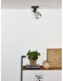 Lucide 05910/05/30 - LED Stmievateľné bodové svietidlo CONCRI 1xGU10/5W/230V