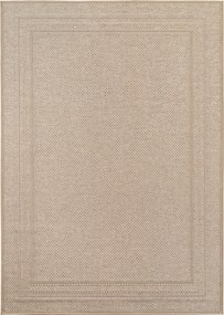 Kusový koberec Desert 1304 beige - na von aj na doma, 240x340, béžová, chodba / predsieň, Ayyildiz