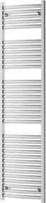 Mexen Helios, vykurovacie teleso 1800x500 mm, 671 W, chrómová, W103-1800-500-00-01