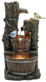 Záhradná fontána WXF2306196