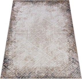 TA Koberec PK88A SHRNIK CREAM COMO HBV Rozmer: 120x170 cm