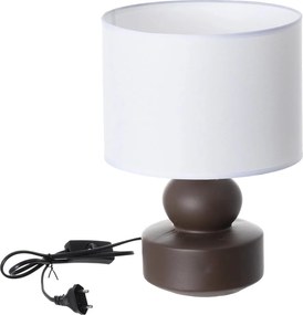 Stolová lampa Rigual 33cm