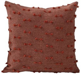 Obliečka na vankúš 43x43 cm Tuffet – Mioli Decor