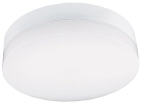 LED Kúpeľňové stropné svietidlo LED/24W/230V 3000/4000/6000K pr. 28 cm IP44