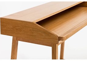 Pracovný stôl Woodman St. James