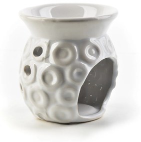 Aróma lampa Pino biela