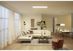 Philips - LED Stmievateľné stropné svietidlo SLIM SCENE SWITCH LED/36W/230V 2700K