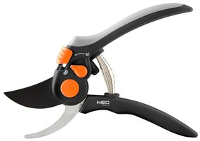 Záhradné nožnice 200mm nastaviteľné NEO | 15-202