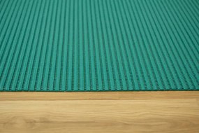 Kúpelňová penová Softy-tex 850 fľaškovo zelená