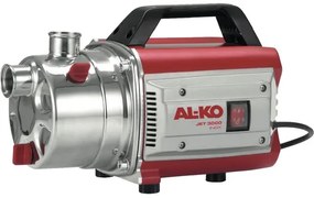 Záhradné čerpadlo AL-KO JET 3000 Inox Classic
