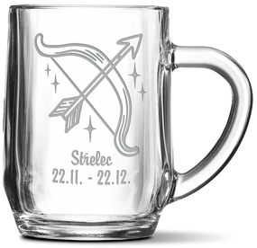 Sablio Polliter Střelec: 0,5
