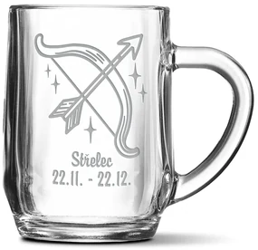Sablio Polliter Střelec: 0,5
