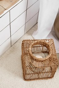 IB Laursen Lucerna na sviečku WOVEN