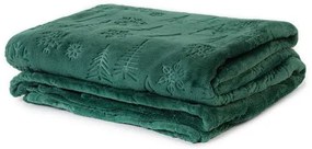 Deka FERIA zelená 862903