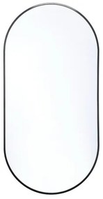 Zrkadlo Naturel B-Way 40x80 cm zrkadlo ZBWOV8040C
