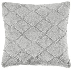 Dekoračný vankúš 43x43 cm Cosy Diamond - Catherine Lansfield