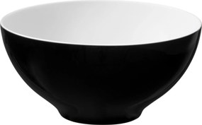 XXXLutz MISKA NA CEREÁLIE Life Fashion Glamorous Black 15,5 cm Seltmann Weiden - Misky & misy - 003123024009