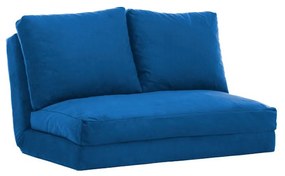 Rozkladacia pohovka Taida Blue