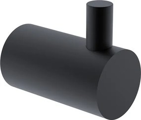 Nimco Háčik jednoduchý BORMO čierna - BRC 11054-90