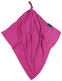 Vulpi Bambusová plienka MAXI 100% bambus 75x75 Farba: malinová