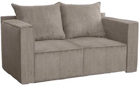 Pohovka Luso L Ontario 3