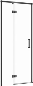 Cersanit Larga sprchové dvere 90 cm výklopné S932-128