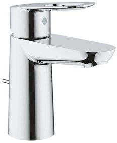 GROHE 23803000 - Umývadlová batéria EUROSMART veľkosť S lesklý chróm