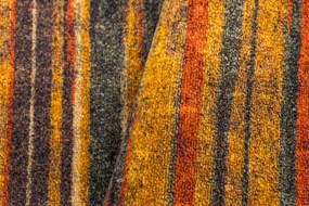 Protišmykový behúň FUSION 14 viacfarebný