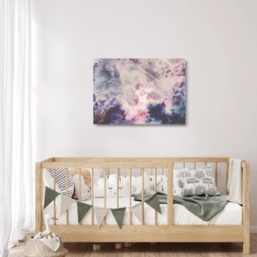 Sklenený obraz - Fantasy (70x50 cm)