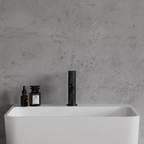 OMNIRES Y1210NBL - Umývadlová batéria Y 16,2 cm polomatná čierna