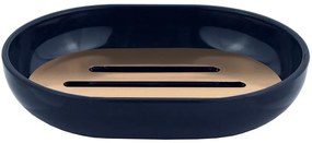 Mydlovnička TOP granátovo-zlatá cst-1817 78