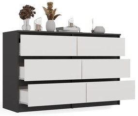 Komoda - výber z 5 prevedení