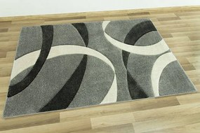 Koberec Linea A159A sivý