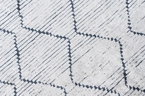 TA Koberec 931 TLAČ TOSCANA Rozmer: 80x150 cm