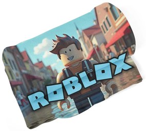 Sablio Deka ROBLOX Mesto - 150x120 cm