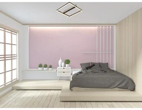 LED Stmievateľné stropné svietidlo LED/60W/230V 3000-6500K + diaľkové ovládanie