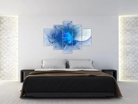 Abstraktný obraz (150x105 cm)