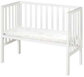 roba Prístelka k posteli pre bábätká 2 v 1 (100397122)