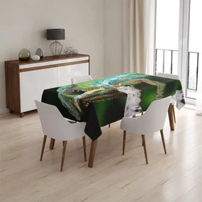 Sablio Obrus Chameleón - 130x130 cm